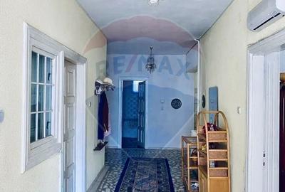 Teren de 780 mp Strada Jimbolia + constructie de 265 mp - 9