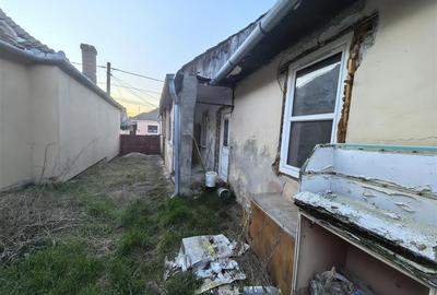 Casa cu 3 camere si pivnita in Lipova - 5