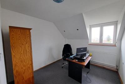 Spatiu pentru birouri, 200 mp utili, situat in cartierul Gheorgheni! - 2