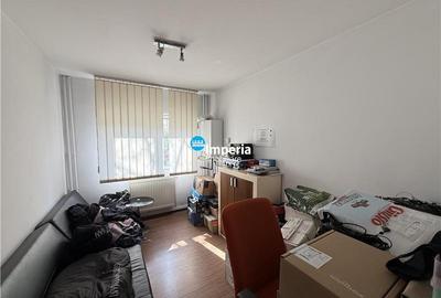 Parter Canta 3 camere – intrare separată din stradă – ideal firmă - 3