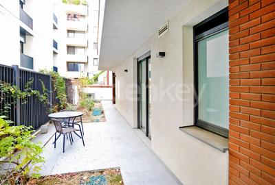Apartament cu 4 camere si terasa generoasa - 13