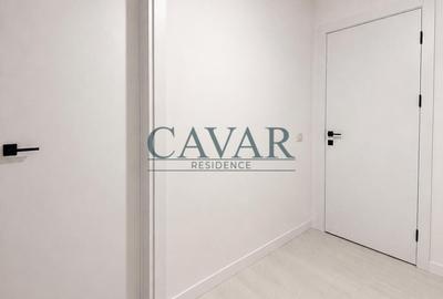 Alege calitatea. Alege Cavar Residence - 23