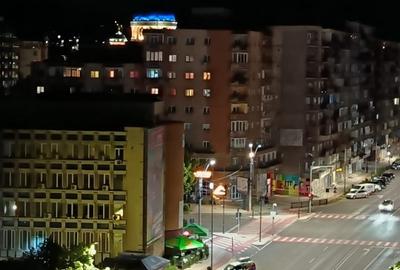 Apartament 2 camere, decomandat,  Deva, bulevardul Decebal (prețul e negociabil) - 16