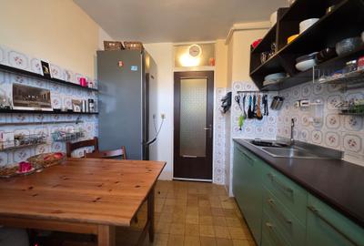 NU rata ! 3 camere decomandate ! Centrala proprie! Metrou/Parc Crangasi ! - 27