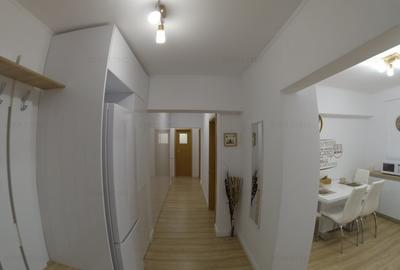 Victoriei,mihalache,mobilat si renovat nou,vedere la parc. - 6
