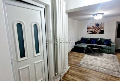Casă parter 4 camere renovată, mobilată și utilată – zona Medeea - 7