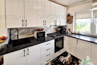 Apartament 2 camere | Renovat | La 5 minute de Bucur Obor - 12