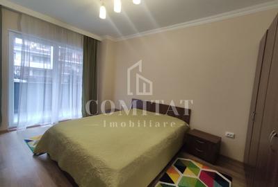 Apartament cu 3 camere | 73 mp | Buna ziua - 1