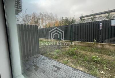 Townvillas 4 camere - ultimele case disponibile | Bdul Pipera - 8