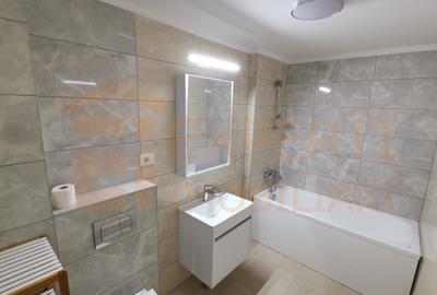 Apartament 3 camere de inchiriat - Energia Residence ┃Loc parcare - 8