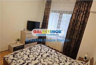 Apartament 2 camere Militari | Lujerului | Decomandat | ANAF | DS021 - 3