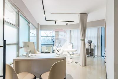 Spațiu comercial - office I 280mp I zona Mihai Bravu I Baba Novac - 6