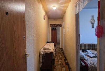 Apartament 3 camere Brâncoveanu - Dorohoi, Proprietate Renovabilă - 2