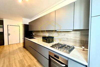 Apartament superb cu 2 camere | Iulius Mall | Nord One - 6