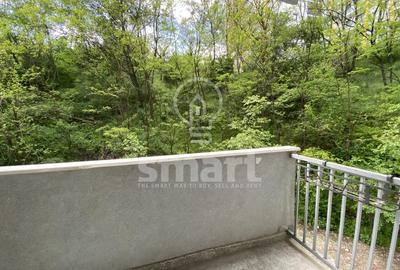 Apartament 2 camere 68 mp FSEGA Iulius Mall Gheorgheni - 11