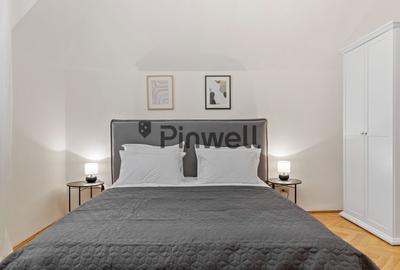 Apartament 3 camere- Domenii - 9