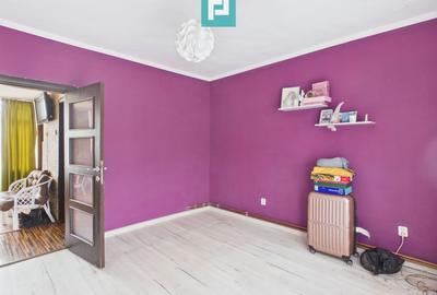 Casă la curte, 65 mp utili, 2 camere, curte mare - 8