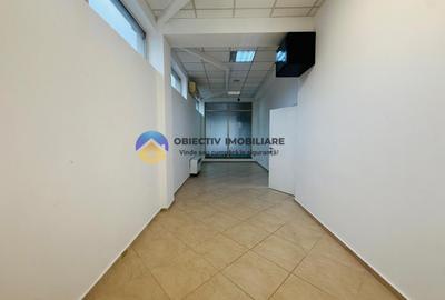 Spațiu comercial de închiriat – Ultracentral, Piatra Neamț - 5