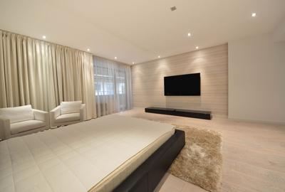 Conrad Residence | Apartament cu 3 camere de închiriat în zona Herastrau - 6
