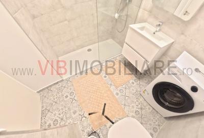 Ghencea / Stellaris Residencias /3 camere mobilat/utilat /NOU / cu parcare propr - 11
