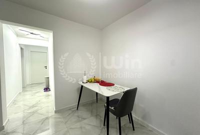 Apartament 3 camere | Decomandat | 2 Balcoane | Manastur | Zona BIG - 13