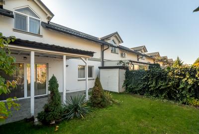 Ecovillas-Casa cu pompa de caldura,4 camere-mobilata,utilata,90%reducere facturi - 14