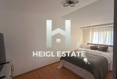 Apartament 2 camere la mansarda in zona Freidorf - 4