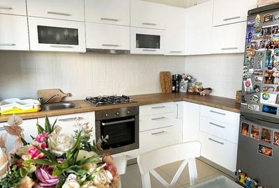 Apartament superb zona Vivo, terasa panoramica, terasa acoperita, semineu - 4
