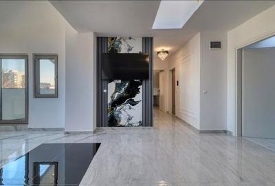 Apartament cu 2 camere decomandat, mobilat în Bucureștii Noi