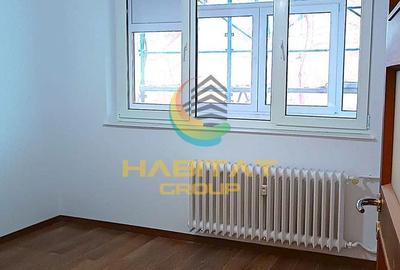 Apartament cu 2 camere semidecomandat în Brâncoveanu