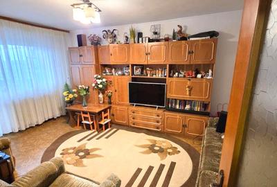 3 camere | decomandat | bloc 1980 reabilitat | 100 m Metrou Gorjului - 5