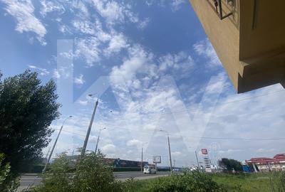 Spatiu comercial 2 camere in zona Turnisor Sibiu 132mpu stradal 6 locuri parcare - 10