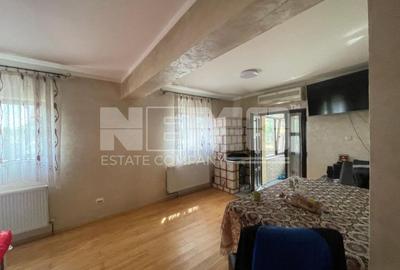 VILA CU FOISOR |  MOBILATA | CU 7 ARI TEREN - 21