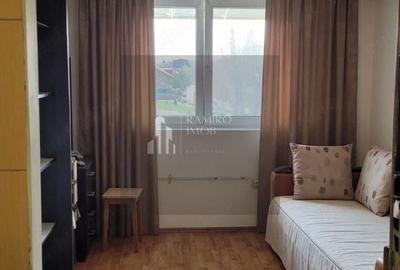 Garsoniera Soseua Oltenitei etaj 3 bloc reabilitat - 3