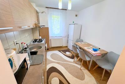 Apartament 2 camere, mobilat modern, in Gheorgheni pe Aleea Scarisoara - 3