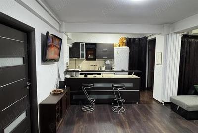 Apartament 2 camere, Piata Alba Iulia - 1