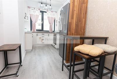 Pipera | Rond OMV | Ivory Residence | Parcare - 4