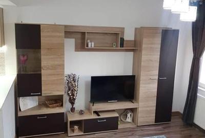 GARA DE NORD - 1 minute metrou - Garsoniera RENOVATA - 1