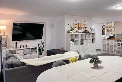 PENTHOUSE UNIC IN ZONA NOUA - DISPONIBIL IMEDIAT - 6