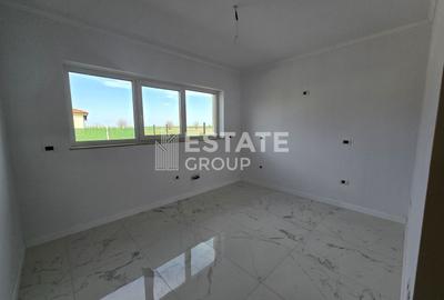 Duplex pe parter cu 4 camere in  Cornesti - 3