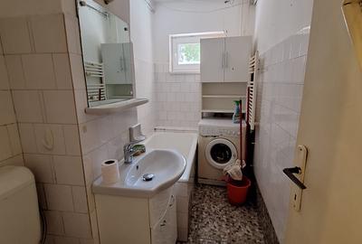 !!! Apartament 1 camera decomandat.. Dambovita.. str Ana Ipatescu - 5