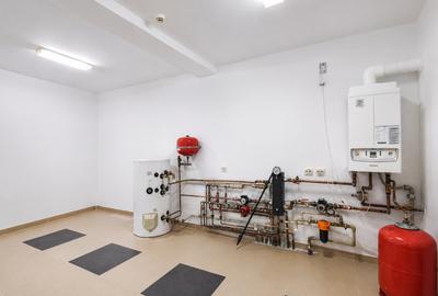 Cladire birouri moderna de vanzare | Soseaua Chitilei | 558 mp | Comision 0% - 12