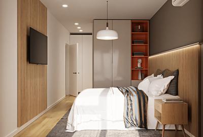 Apartament cu 3 camere | Tip 3B | HILS Sunrise | Pre-certificare GREEN Homes - 15