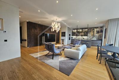 4 camere One Rahmaninov - vedere spre Parcul Verdi - 1