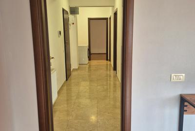 3 camere decomandat, bloc 2010, metrou , pereti interiori din caramida - 11