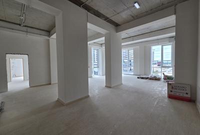 Spatiu de vanzare-Complex Azimut-COMISION 0% - 5