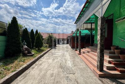 Casă spațioasă in Seica Mare - Centru | 92mpu 638mp teren - EXCLUSIVITATE - 3