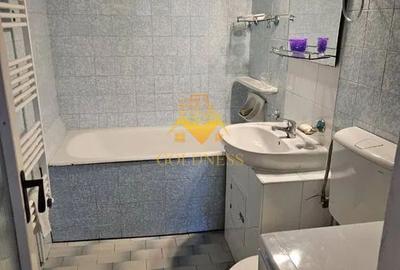 3 camere decomandate, 2 balcoane, Manastur, Parang, Profi, Minerva - 5