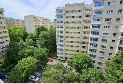 DOAMNA GHICA - RIPICENI, APARTAMENT 2 CAMERE, ETAJ 8/10, 46 MP! - 15