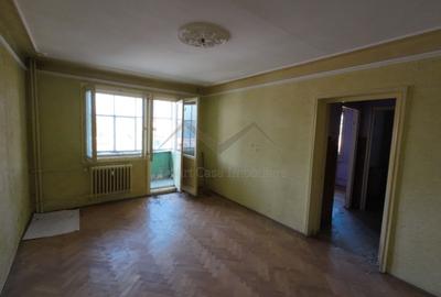 Apartament cu 2 camere în Tătărași